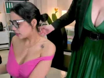 redskyxxx_ webcam chaturbate model stream image