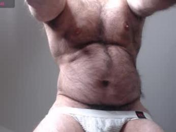 uncut_beast webcam chaturbate model stream image