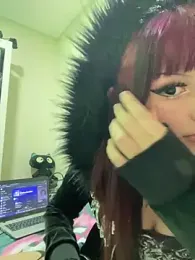 belletotosa webcam model stream image