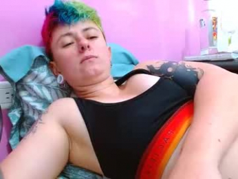 tomboyblue webcam model stream image