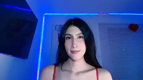 valeria_gonzales_ webcam stripchat model stream image