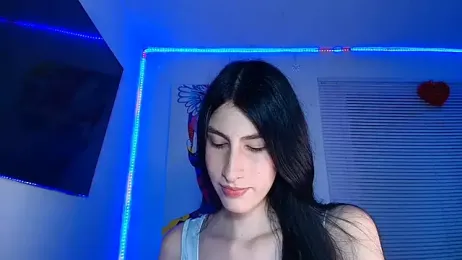 valeria_gonzales_ webcam stripchat model stream image