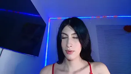 valeria_gonzales_ webcam stripchat model stream image