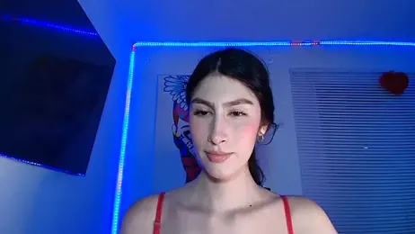 valeria_gonzales_ webcam stripchat model stream image