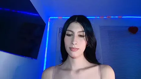 valeria_gonzales_ webcam model stream image