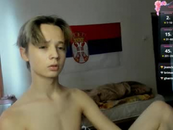 1vampirella_gs webcam chaturbate model stream image