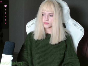 Helga_Pataki webcam model stream image