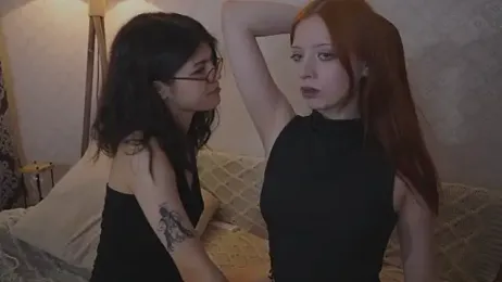 the_cure___ webcam model stream image