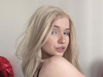 ChunBirdwell webcam livejasmin model stream image