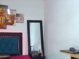 evelynquee webcam model stream image