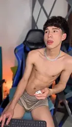 Kael_Prince webcam model stream image