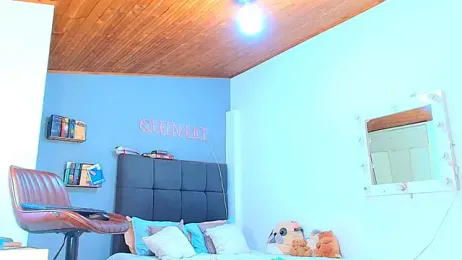 queenaliice webcam stripchat model stream image