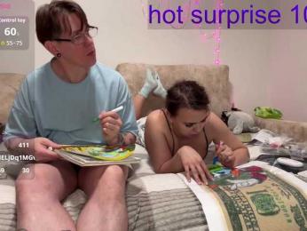 live-sexy1 webcam model stream image