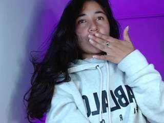 sharick-diamond webcam model stream image