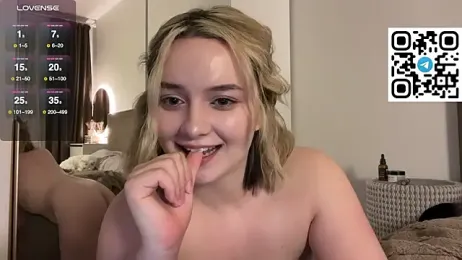 Pleasant_fun webcam stripchat model stream image