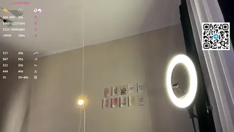 Pleasant_fun webcam model stream image