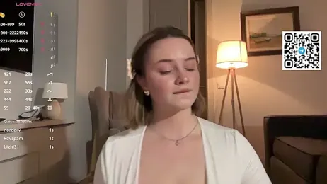 Pleasant_fun webcam model stream image