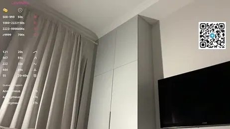 Pleasant_fun webcam model stream image