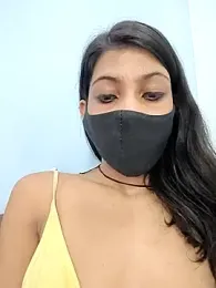 Noorkhatoon webcam model stream image