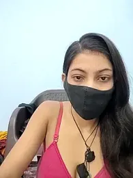 Noorkhatoon webcam model stream image