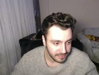 2handsomeman webcam model stream image
