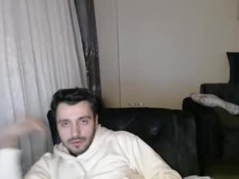 2handsomeman webcam model stream image
