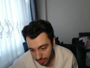 2handsomeman webcam model stream image