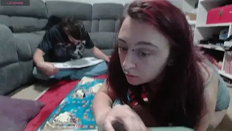 NovaLove2002 webcam stripchat model stream image