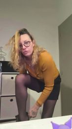 cerise132 webcam model stream image