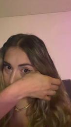 sweettifanny_ webcam model stream image