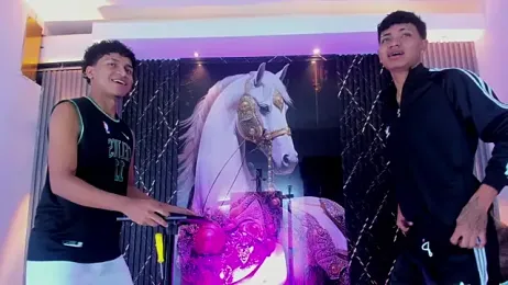 _Gods_of_Olympus_ webcam model stream image