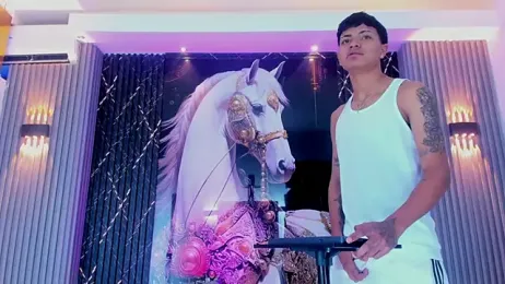 _Gods_of_Olympus_ webcam model stream image