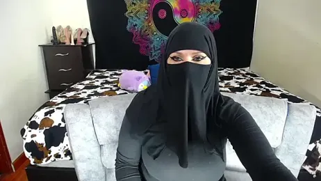 evelyn__salah webcam model stream image