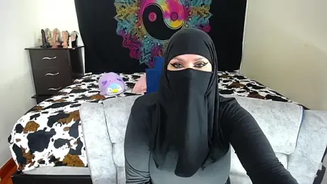 evelyn__salah webcam model stream image