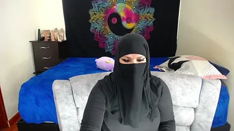 evelyn__salah webcam model stream image