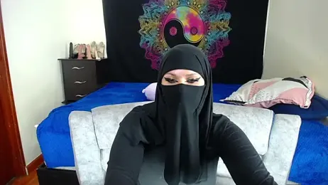 evelyn__salah webcam model stream image