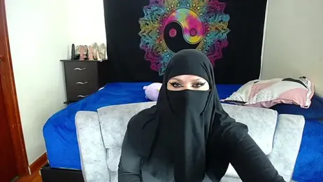 evelyn__salah webcam model stream image