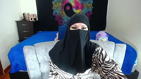 evelyn__salah webcam model stream image