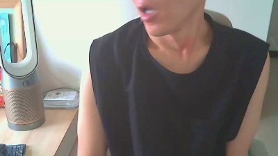 kskiro webcam model stream image