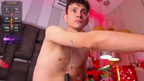 ValentinoMoreti webcam stripchat model stream image