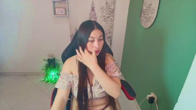 bella_99_ webcam model stream image