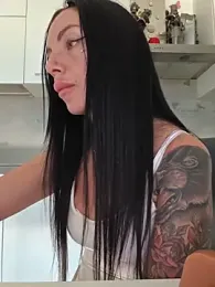 Baby_Panther webcam model stream image