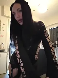 Baby_Panther webcam model stream image