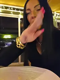 Baby_Panther webcam model stream image