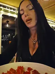 Baby_Panther webcam model stream image