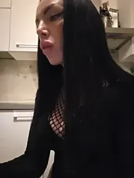 Baby_Panther webcam model stream image