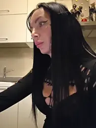 Baby_Panther webcam model stream image