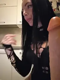 Baby_Panther webcam model stream image