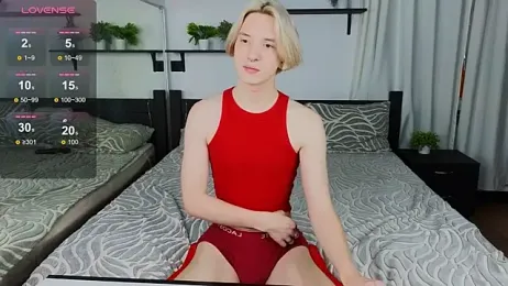 Ron_Vils webcam model stream image