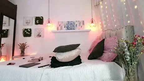 Dulce_Morrys webcam model stream image